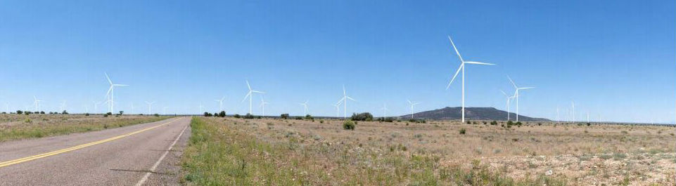 Navajo County Supervisors approve massive wind farm